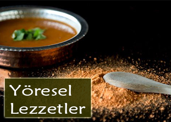 Yöresel Ürünler & Atıştırmalık