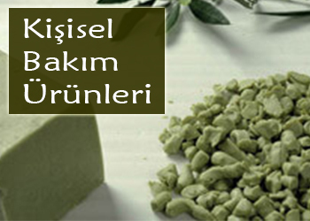 Kişisel Bakım Ürünleri