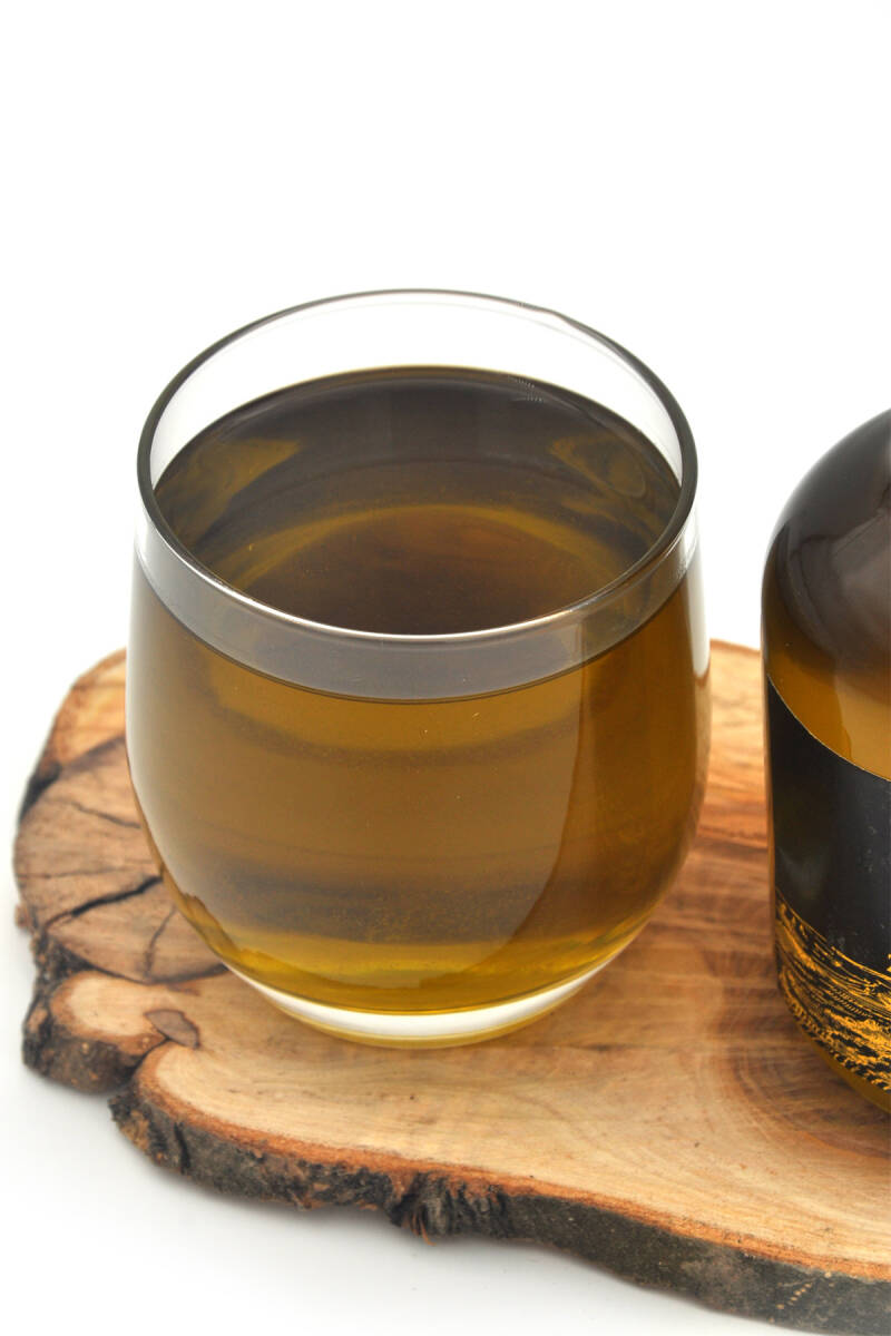 Erken Hasat Soğuk Sıkım Naturel Sızma Zeytinyağı 1,5 L (2025-2026 Yeni Hasat)