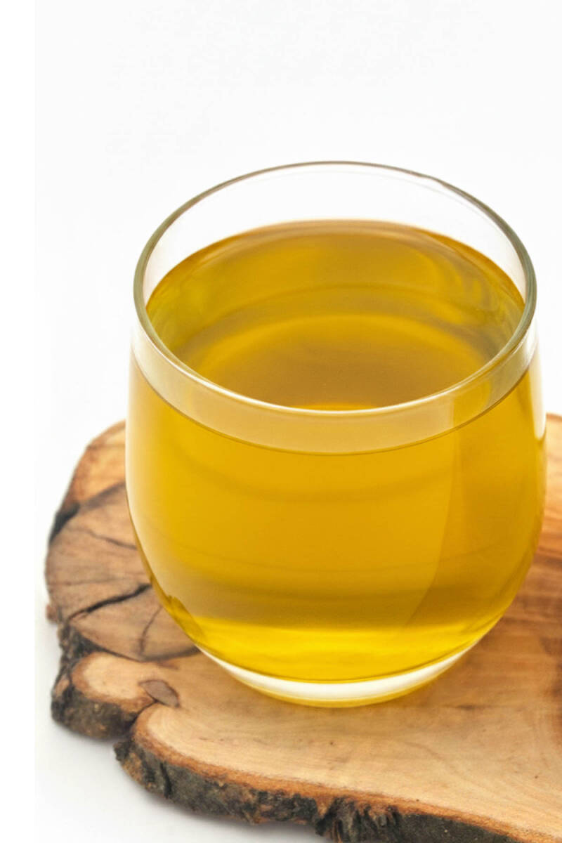 Olgun Hasat Soğuk Sıkım Naturel Sızma Zeytinyağı 5 L Teneke (2025-2026 Yeni Hasat) - 5