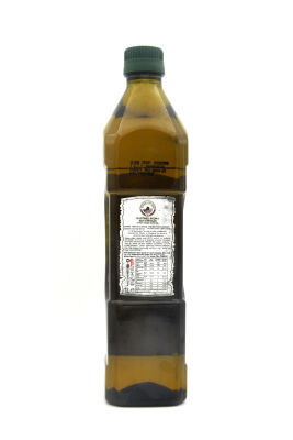 Olgun Hasat Soğuk Sıkım Naturel Sızma Zeytinyağı 1 L Pet (2025-2026 Yeni Hasat) - 4